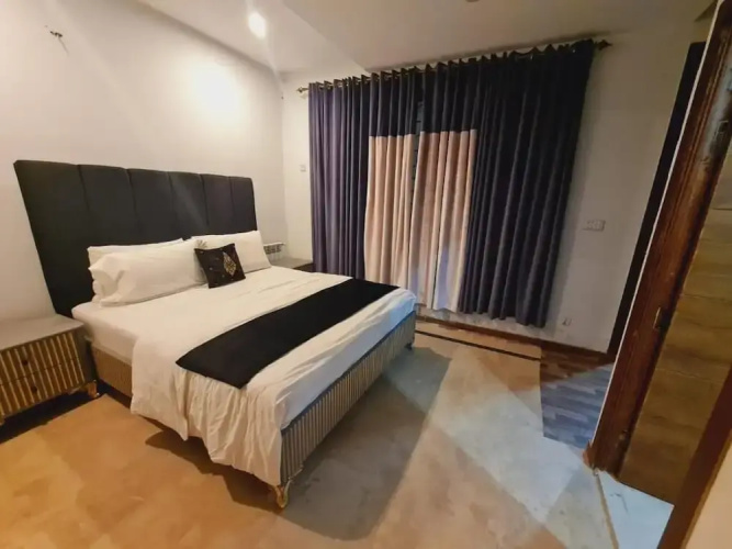 189 The Guest House