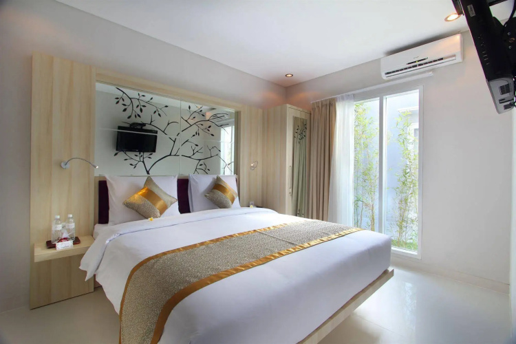 Paradise Loft Villas