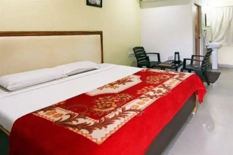 Amdhra Spice Residency