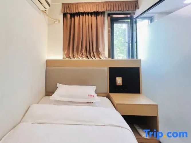 Business Single room