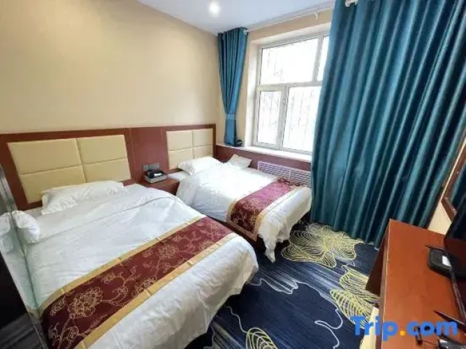 Economy room