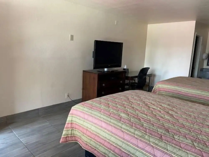 Texas Inn