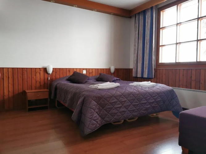 Saariselkä Inn