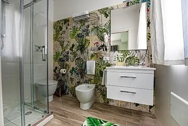 L' Arcobaleno B&B
