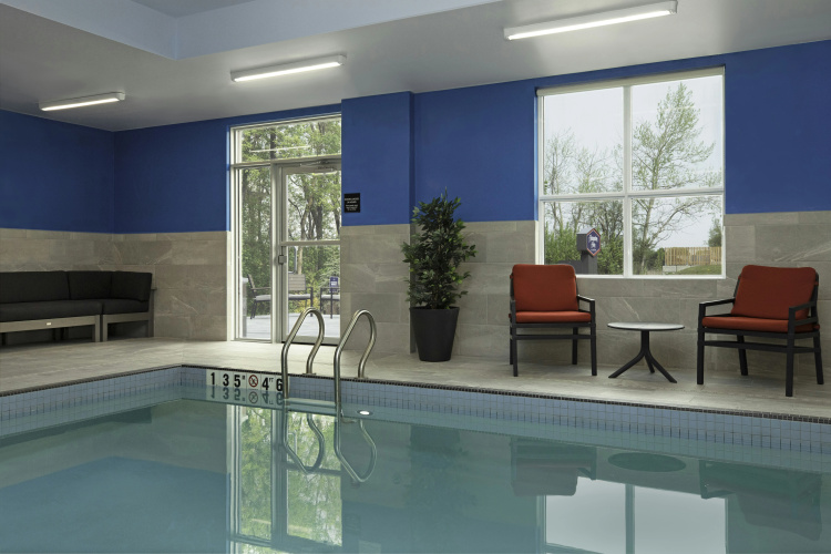 Hampton Inn by Hilton Port Hope photo 17