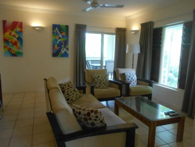 Port Douglas Affordable Accommodation