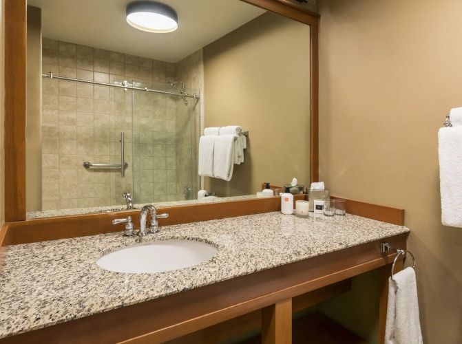 Skamania Lodge photo 10