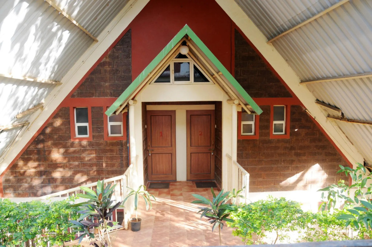 Wind Chalet Resort