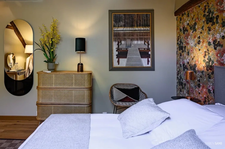 1 Bedroom Standard Club room