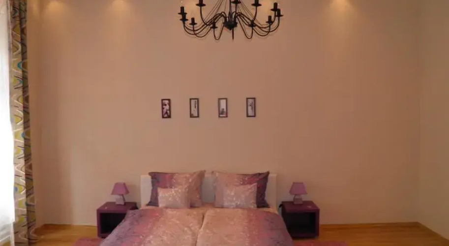 Vaci Point Deluxe Apartments