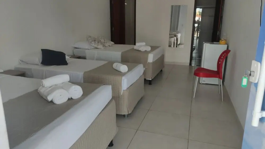 Image de l'hôtel
