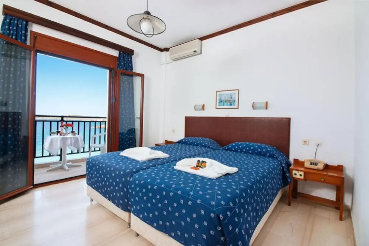 Lena Beach Hotel