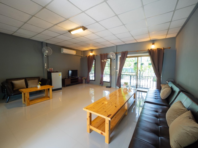 2 Bedrooms Family Suite