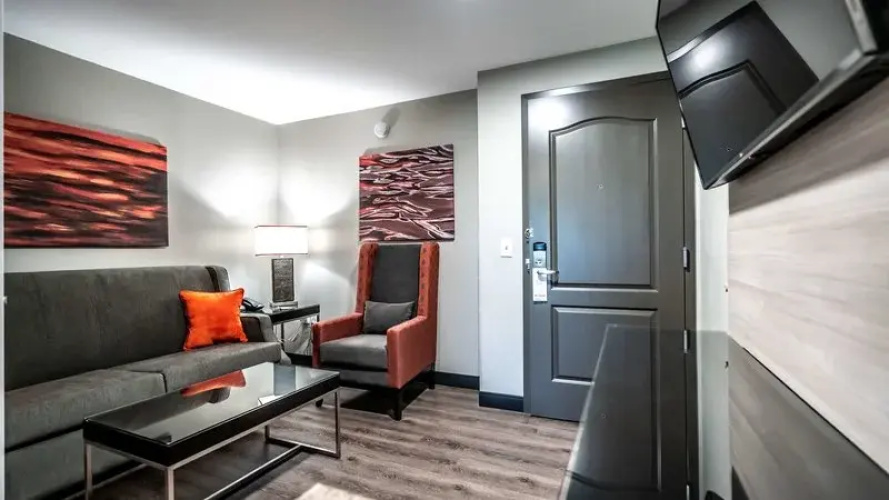 SpringHill Suites by Marriott Conyers
