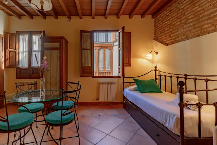 Apartamento Fajalauza