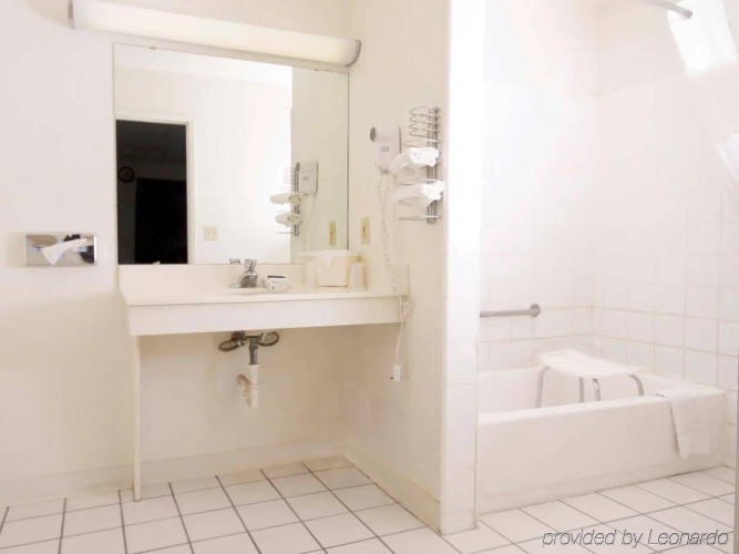 OYO Hotel Amarillo Downtown