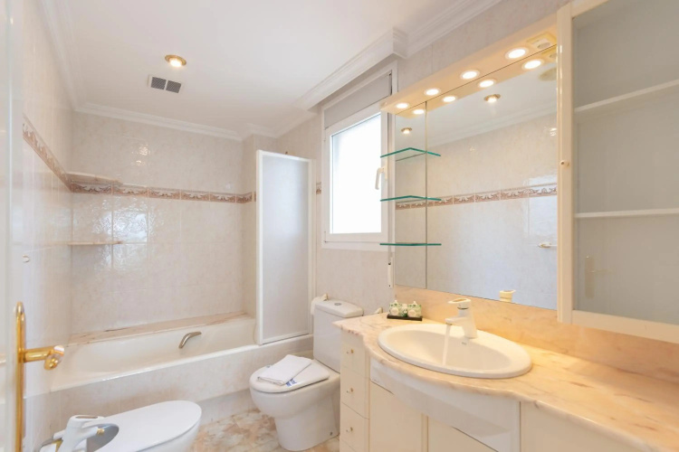 Apartamento Joya I - Costa CarpeDiem