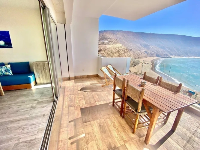 Luxury Suite