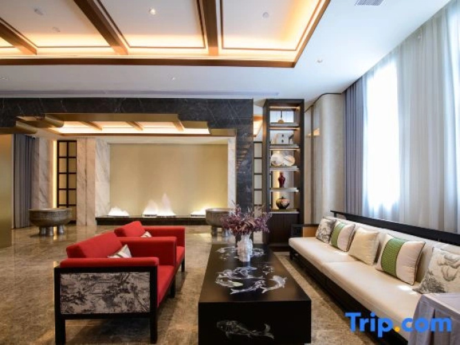 Honglou Hotel