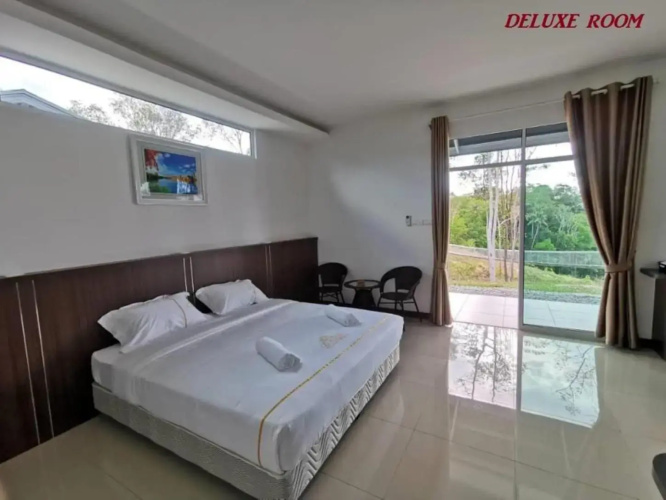 D View Holiday Home