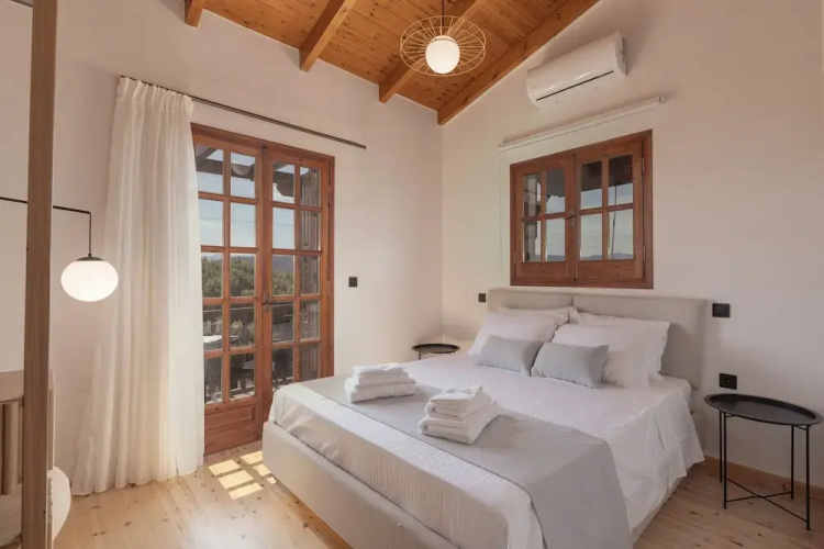 Ami Manoir Villa