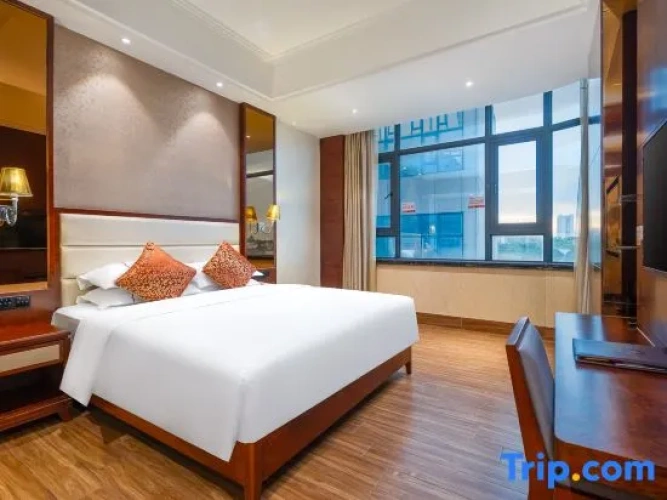 Business Double Suite