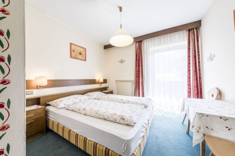 Garni residence DIAMANT