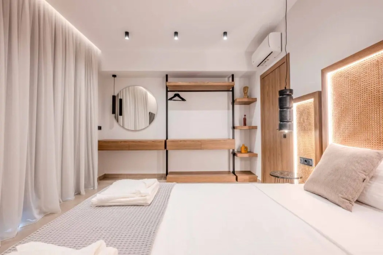 Alati Suites