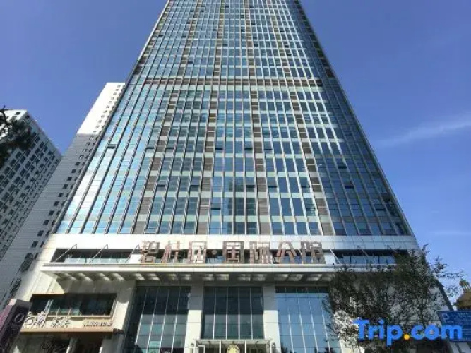 Guangchi Hostel (Venice Water City)