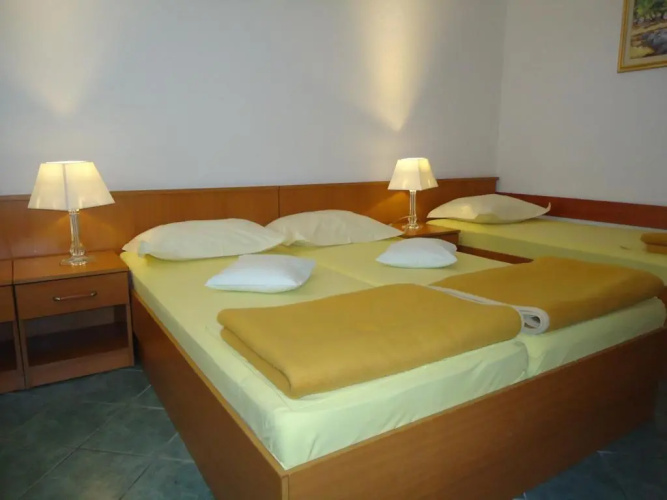 Apartmani Izabela