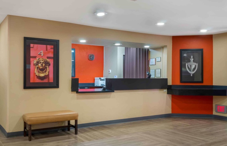 Extended Stay America St. Petersburg Clearwater Executive Dr. photo 19