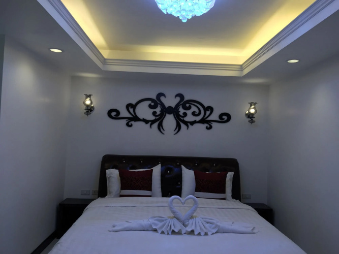 Samranchaykhong Hotel