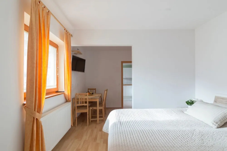 Apartments Valant