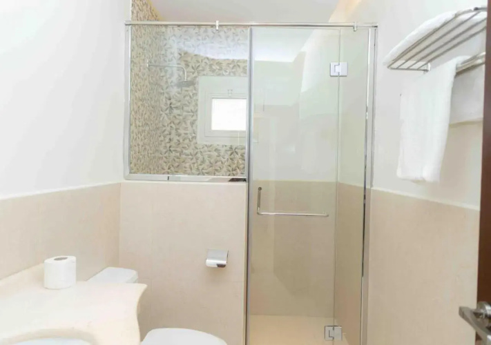 Pansae furnished apartment