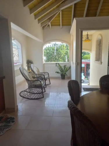 casa maria