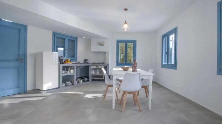 Akasha Suite III