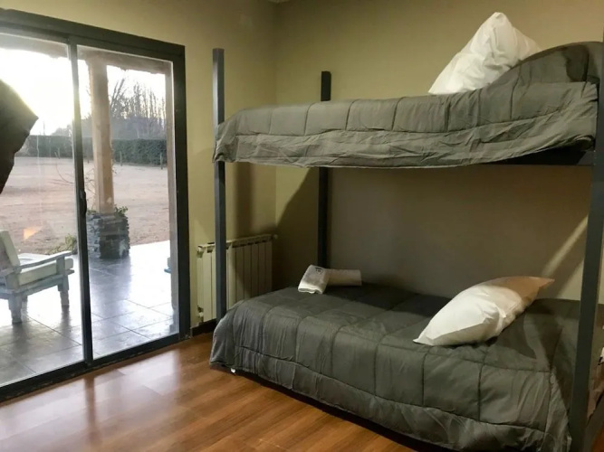 Valley House Uco Experience