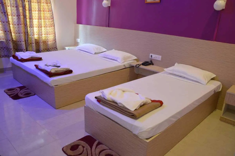 Ms Homestay