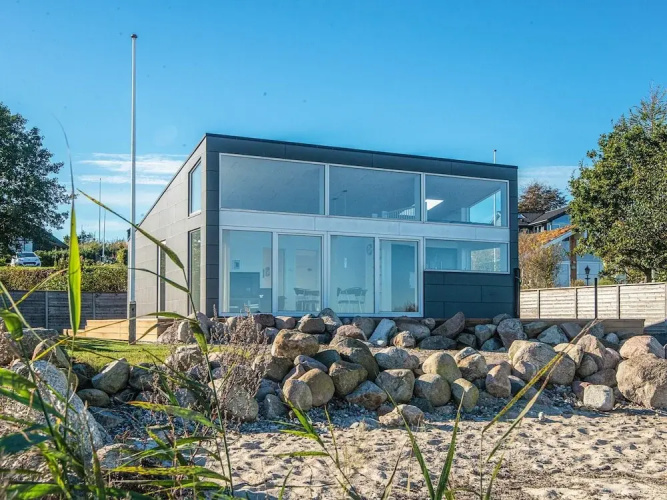 Holiday Home in Haderslev