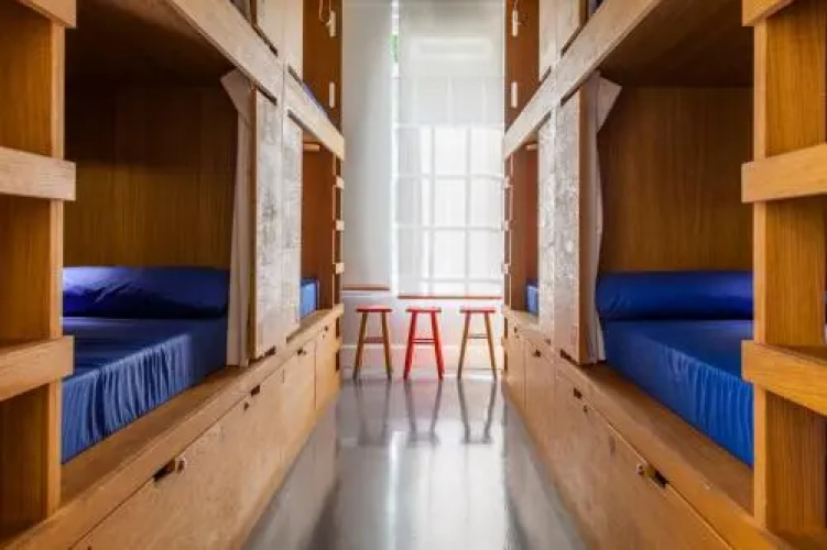 Acola Hostel
