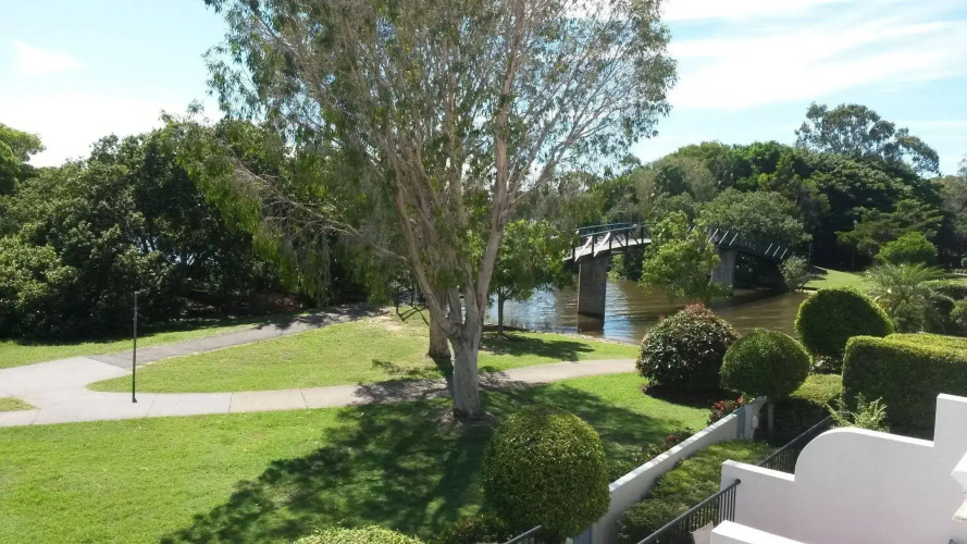 Villa Aqua