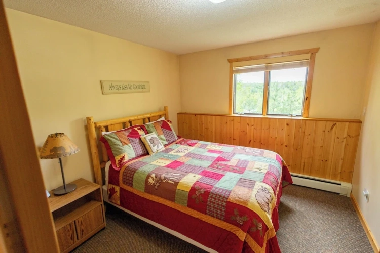 2 Bedrooms Standard room