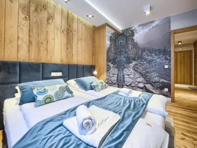 VisitZakopane - My Deer Apartment