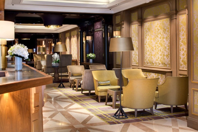 Hotel Rochester Champs Elysees photo 29