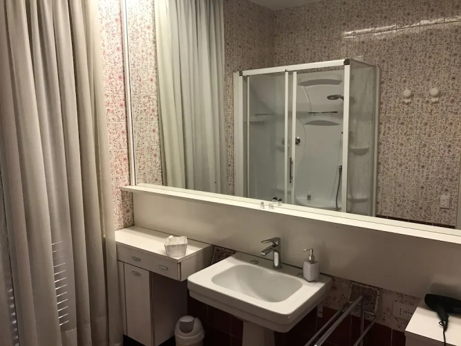 Villa Albina B&B