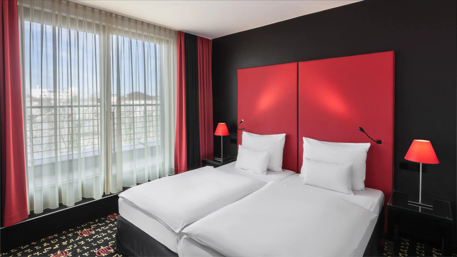 Holiday Inn Munich - Westpark