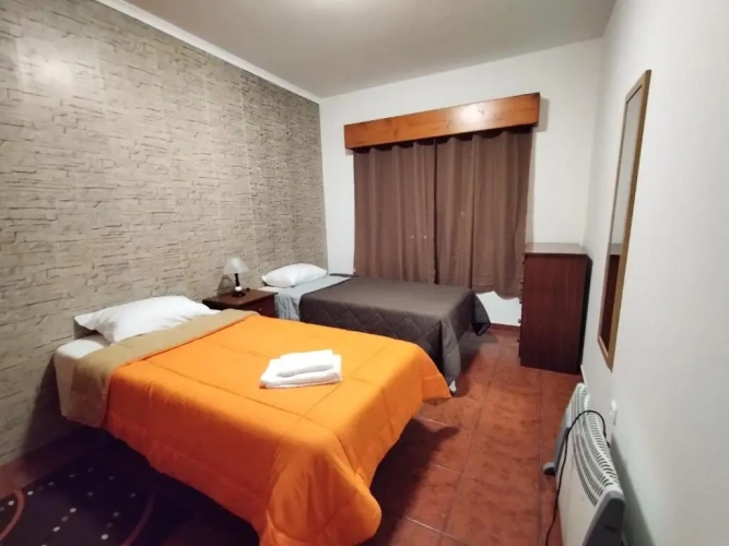 1 Bedroom Superior Apartment