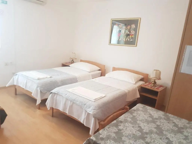 Nice Studio apartment for 2