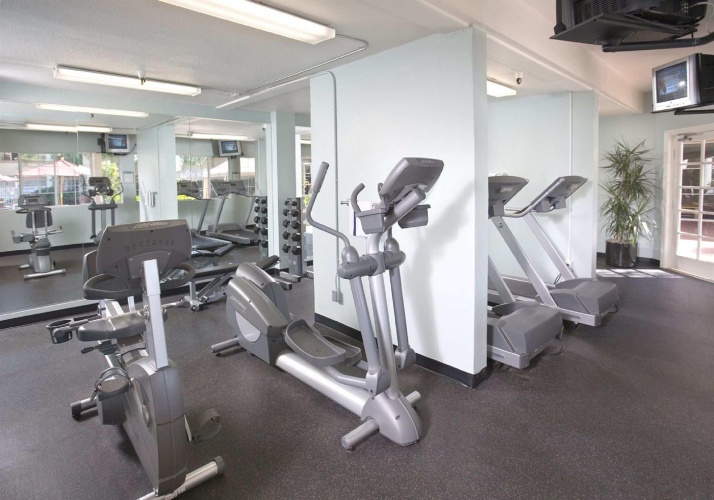 Handlery Hotel photo 17
