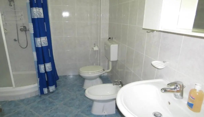 Apartments Ćorluka